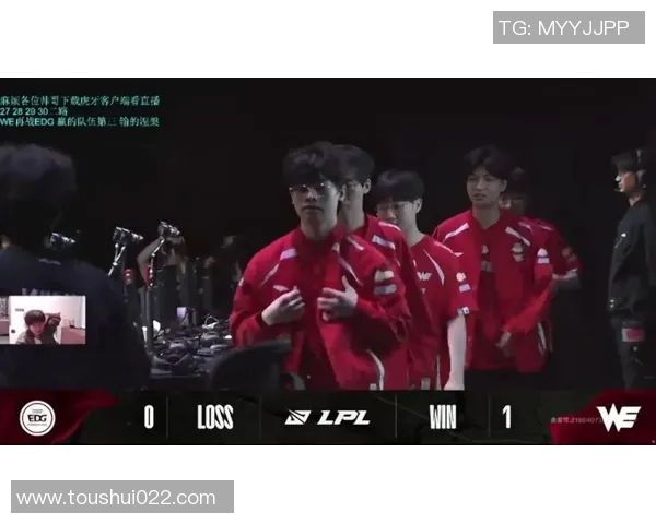 DOTA2热议EDG在S15LOL中的意识争议引发玩家广泛讨论与思考