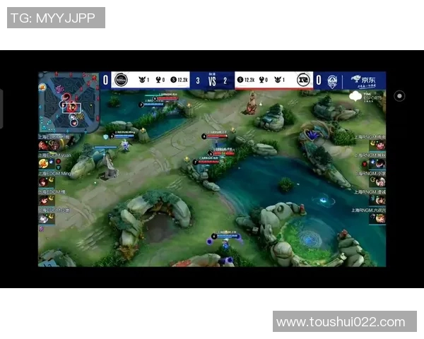 esports最新数据王者荣耀焦点V5战术解析与团队配合策略深度探讨