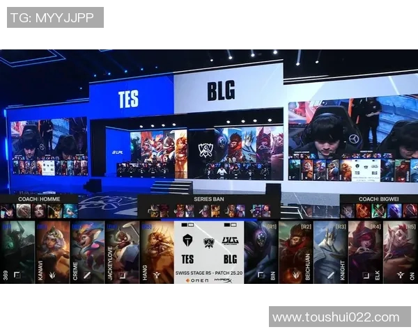 电竞新闻全球总决赛特别报道TES逆袭之旅从低谷到巅峰的传奇征程